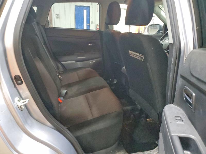 Продаж на аукціоні авто 2017 Mitsubishi Outlander Sport, vin: JA4AR3AU3HZ009404, номер лоту: 46852436