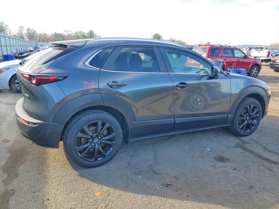 Продаж на аукціоні авто 2024 Mazda Cx-30, vin: 3MVDMBBM7RM675256, номер лоту: 46754946