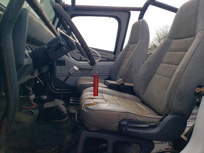 45521256 :رقم المزاد ، 2J4FY19P9NJ537450 vin ، 1992 Jeep Wrangler / Yj مزاد بيع