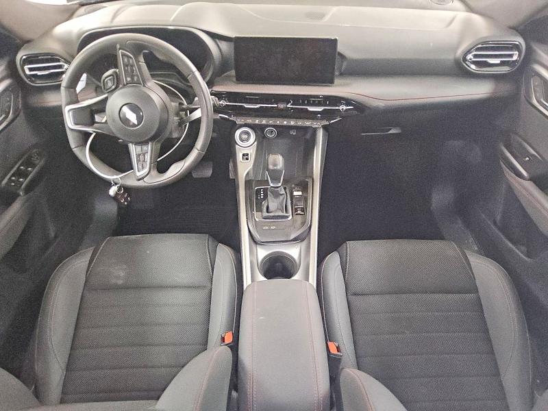 Продаж на аукціоні авто 2024 Dodge Hornet, vin: ZACPDFCW9R3A31171, номер лоту: 41641176
