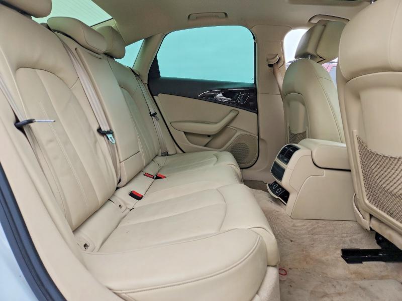 Aukcja sprzedaży 2016 Audi A6, vin: WAUCFAFC7GN077204, numer aukcji: 45669136