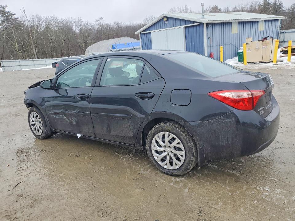Aukcja sprzedaży 2017 Toyota Corolla, vin: 2T1BURHE2HC878967, numer aukcji: 79257385