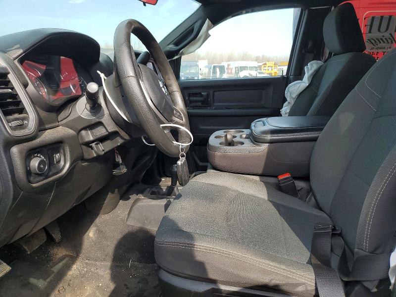 Продажа на аукционе авто 2024 Ram 3500, vin: 3C63RRGL5RG404841, номер лота: 47239776