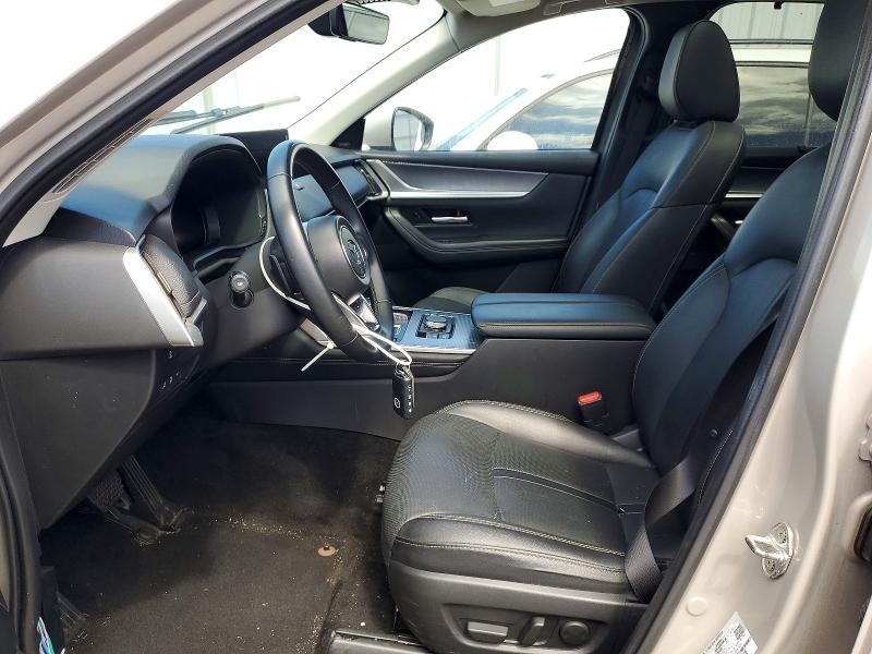 Aukcja sprzedaży 2024 Mazda Cx-90, vin: JM3KK1HC6R1141483, numer aukcji: 79793105