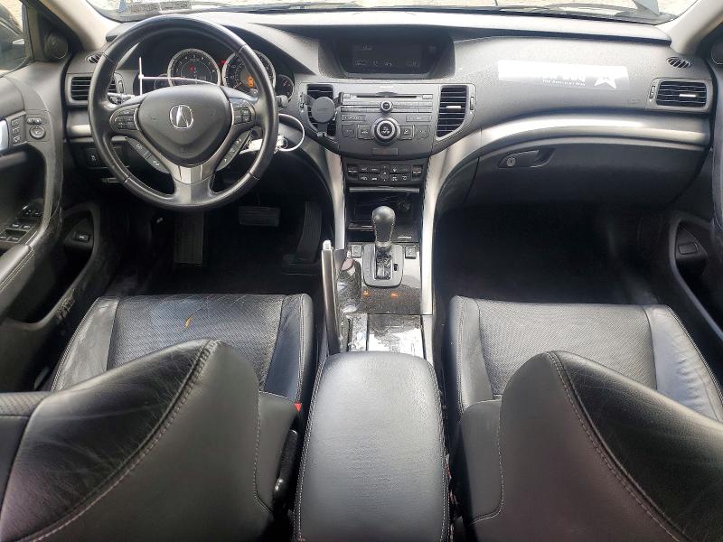 Продажа на аукционе авто 2014 Acura Tsx, vin: JH4CU2F44EC003110, номер лота: 47017996