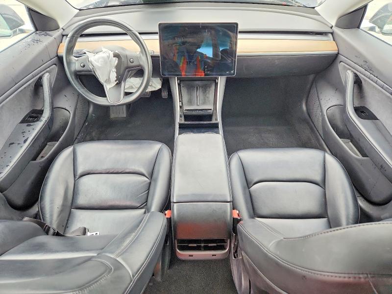 Aukcja sprzedaży 2019 Tesla Model 3, vin: 5YJ3E1EA0KF325483, numer aukcji: 79467215