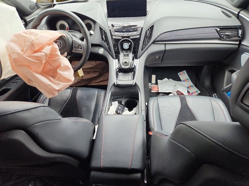 Aukcja sprzedaży 2023 Acura Rdx, vin: 5J8TC2H66PL024726, numer aukcji: 41863806