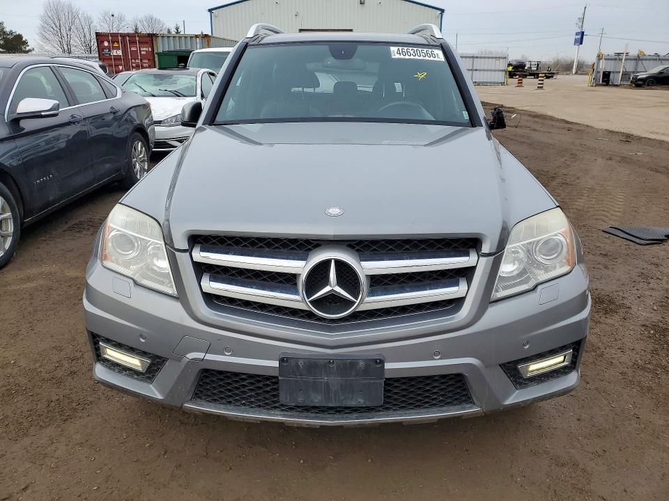 Aukcja sprzedaży 2012 Mercedes-benz Glk, vin: WDCGG8HB7CF938734, numer aukcji: 46630566
