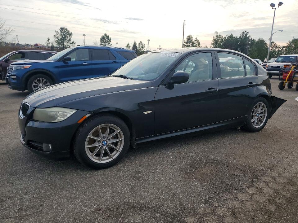 Auction sale of the 2010 Bmw 328, vin: WBAPH7G59ANM49700, lot number: 79632535