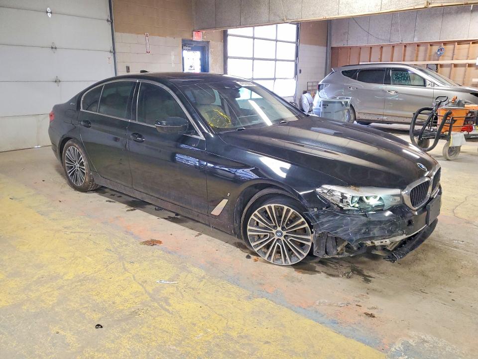 Aukcja sprzedaży 2019 Bmw 530e, vin: WBAJA9C50KB393290, numer aukcji: 42070086