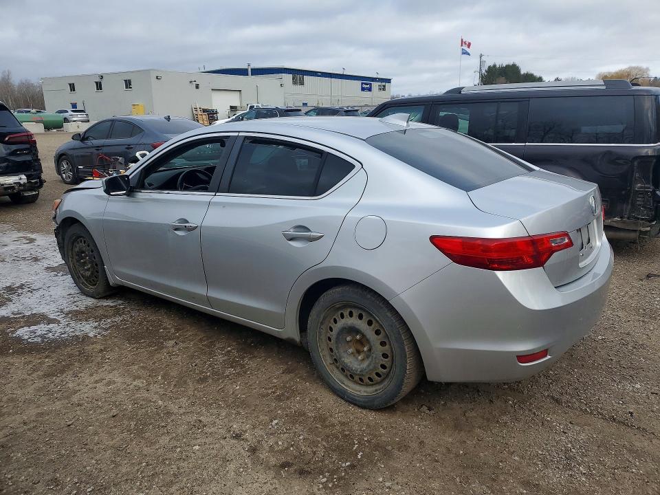 Продаж на аукціоні авто 2013 Acura Ilx, vin: 19VDE1F7XDE400022, номер лоту: 79067785