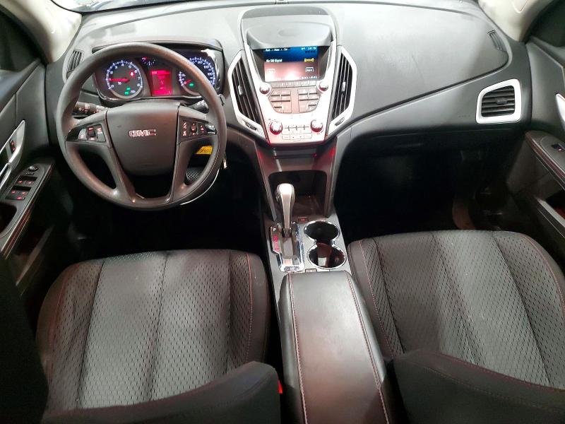Продажа на аукционе авто 2015 Gmc Terrain, vin: 2GKALMEKXF6295724, номер лота: 46297166