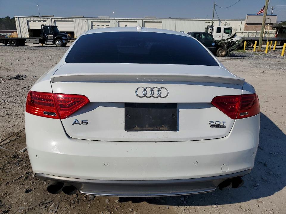 Продажа на аукционе авто 2024 Audi A5, vin: WAUM2AFRXGA027201, номер лота: 79180855