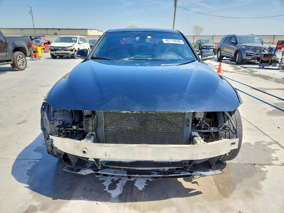 Aukcja sprzedaży 2013 Bmw 328, vin: WBA3A5C53DF601594, numer aukcji: 46718696