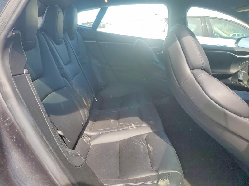 Aukcja sprzedaży 2019 Tesla Model S, vin: 5YJSA1E26KF332471, numer aukcji: 47555986