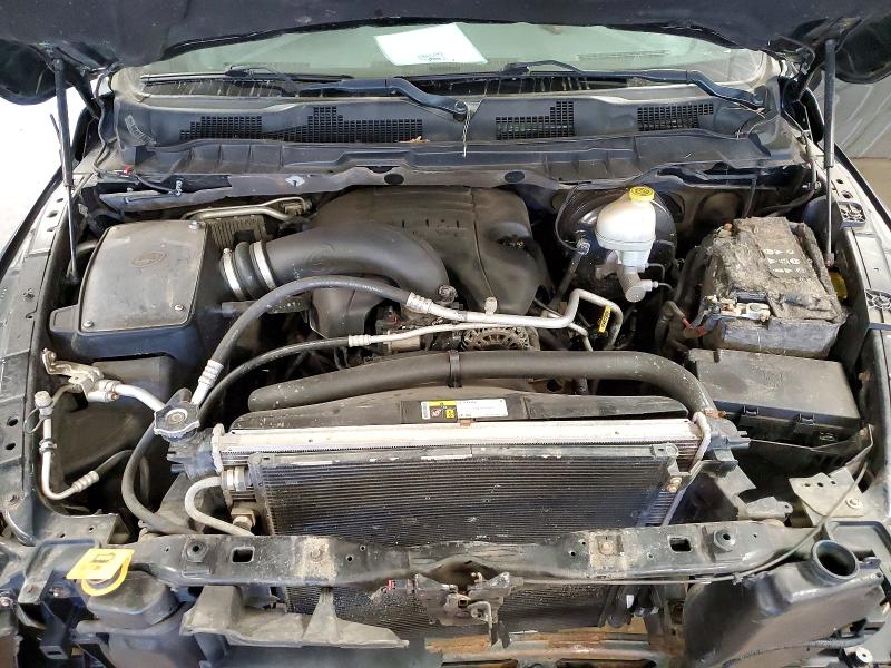 Aukcja sprzedaży 2014 Ram 1500, vin: 1C6RR7TT6ES419095, numer aukcji: 46919026