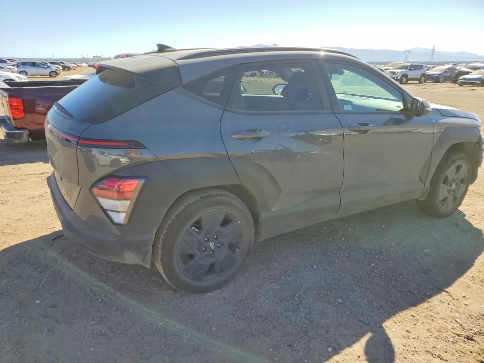 Aukcja sprzedaży 2026 Hyundai Kona, vin: KM8HF3AB1TU371129, numer aukcji: 46280496