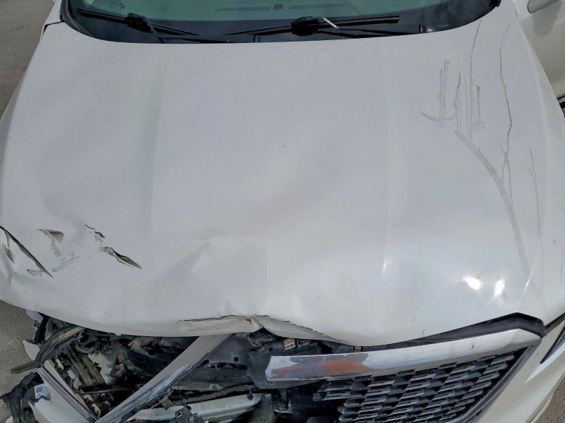 Aukcja sprzedaży 2024 Cadillac Xt5, vin: 1GYKNDR49RZ742956, numer aukcji: 46238296