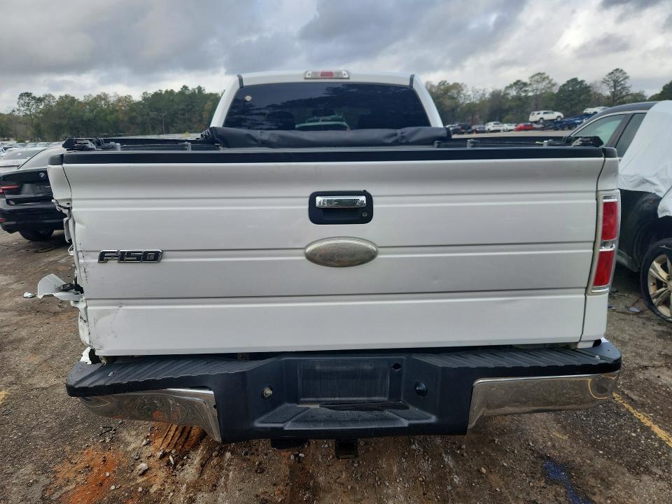 2011 Ford F150 მანქანა იყიდება აუქციონზე, vin: 1FTFW1ET1BFA83696, აუქციონის ნომერი: 79959975