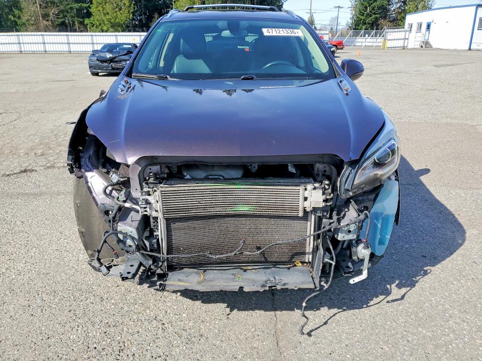 Aukcja sprzedaży 2017 Buick Envision, vin: LRBFXBSA3HD198003, numer aukcji: 47121336
