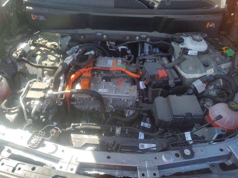 47094786 :رقم المزاد ، 1GYC3KML9TZ704101 vin ، 2026 Cadillac Vistiq مزاد بيع