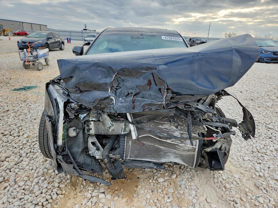 Aukcja sprzedaży 2021 Cadillac Ct4, vin: 1G6DF5RK9M0109762, numer aukcji: 47583326