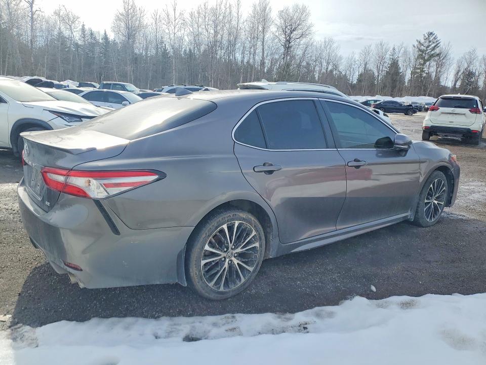 Aukcja sprzedaży 2018 Toyota Camry, vin: 4T1B11HK5JU092777, numer aukcji: 77384185