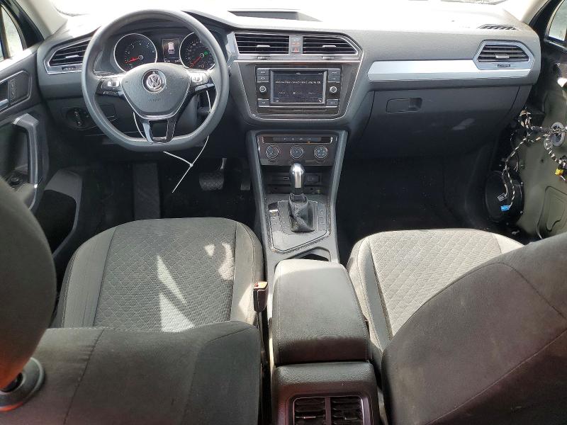 Продаж на аукціоні авто 2018 Volkswagen Tiguan, vin: 3VV1B7AXXJM164360, номер лоту: 47835666