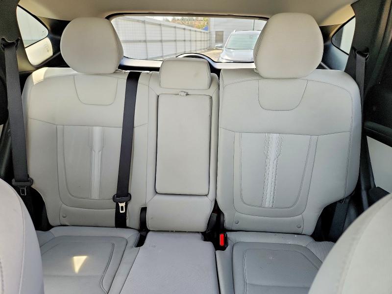 Aukcja sprzedaży 2025 Hyundai Tucson, vin: 5NMJBCDE1SH573353, numer aukcji: 47827996