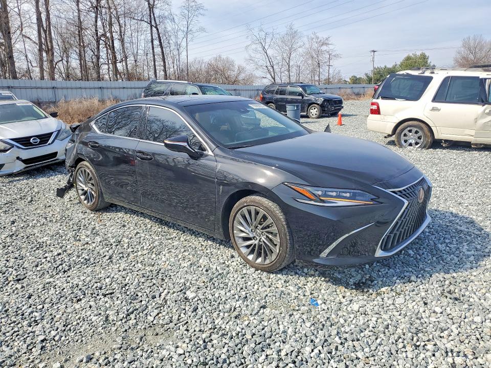Auction sale of the 2025 Lexus Es 350, vin: 58AFZ1B19SU204002, lot number: 79966805