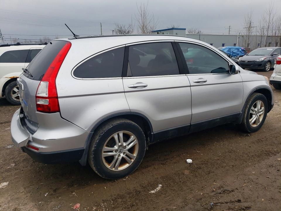 Продаж на аукціоні авто 2010 Honda Cr-v, vin: 5J6RE3H59AL803829, номер лоту: 75579685