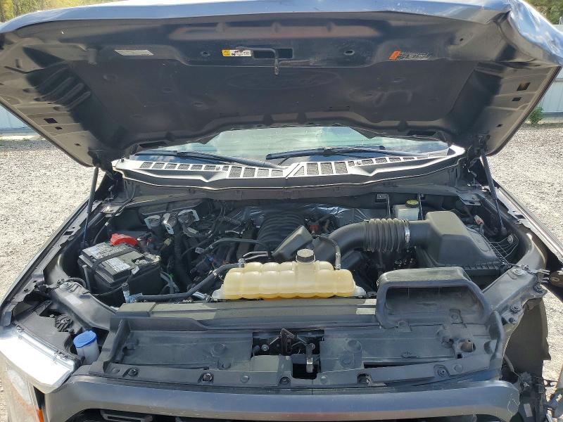 48158956 :رقم المزاد ، 1FTFW1E57MFC17924 vin ، 2021 Ford F150 مزاد بيع