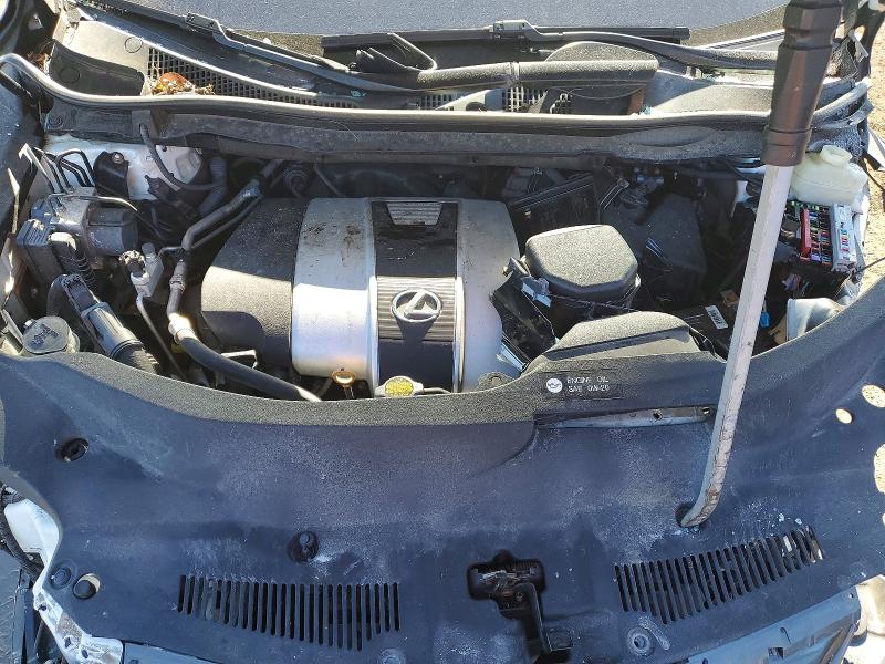 Aukcja sprzedaży 2017 Lexus Rx 350, vin: 2T2BZMCA9HC064450, numer aukcji: 78923545
