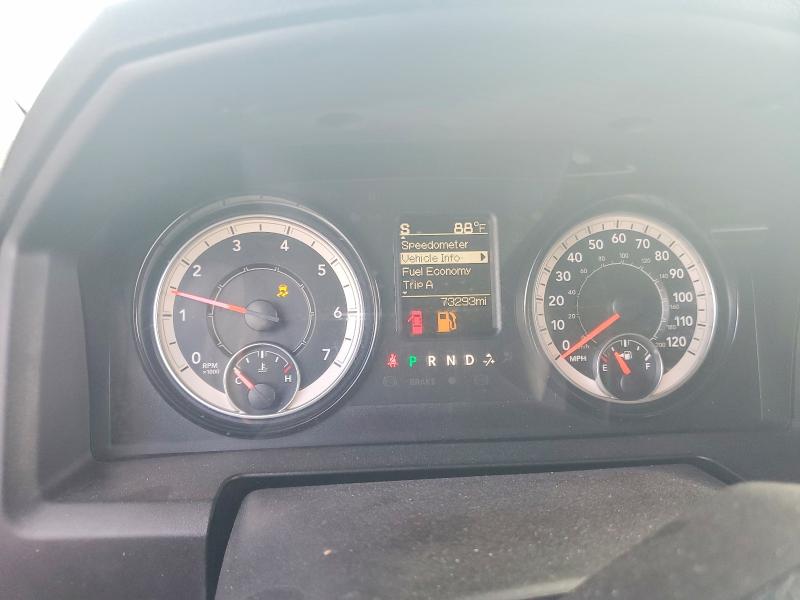 Продажа на аукционе авто 2021 Ram 1500 Classic, vin: 1C6RR6TT7MS517562, номер лота: 41788656