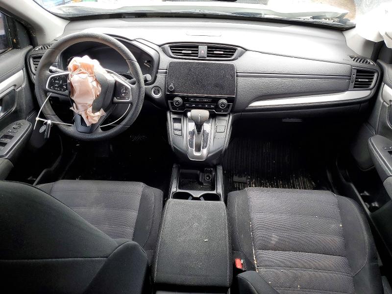 Продаж на аукціоні авто 2019 Honda Cr-v, vin: 2HKRW2H2XKH106694, номер лоту: 73948325
