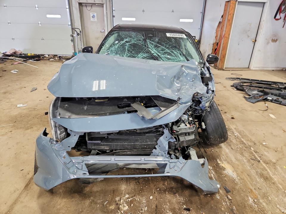 2025 Nissan Sentra მანქანა იყიდება აუქციონზე, vin: 3N1AB8DVXSY226383, აუქციონის ნომერი: 45605096