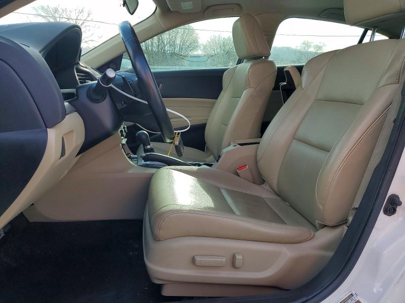 Aukcja sprzedaży 2018 Acura Ilx, vin: 19UDE2F36JA002266, numer aukcji: 79782515
