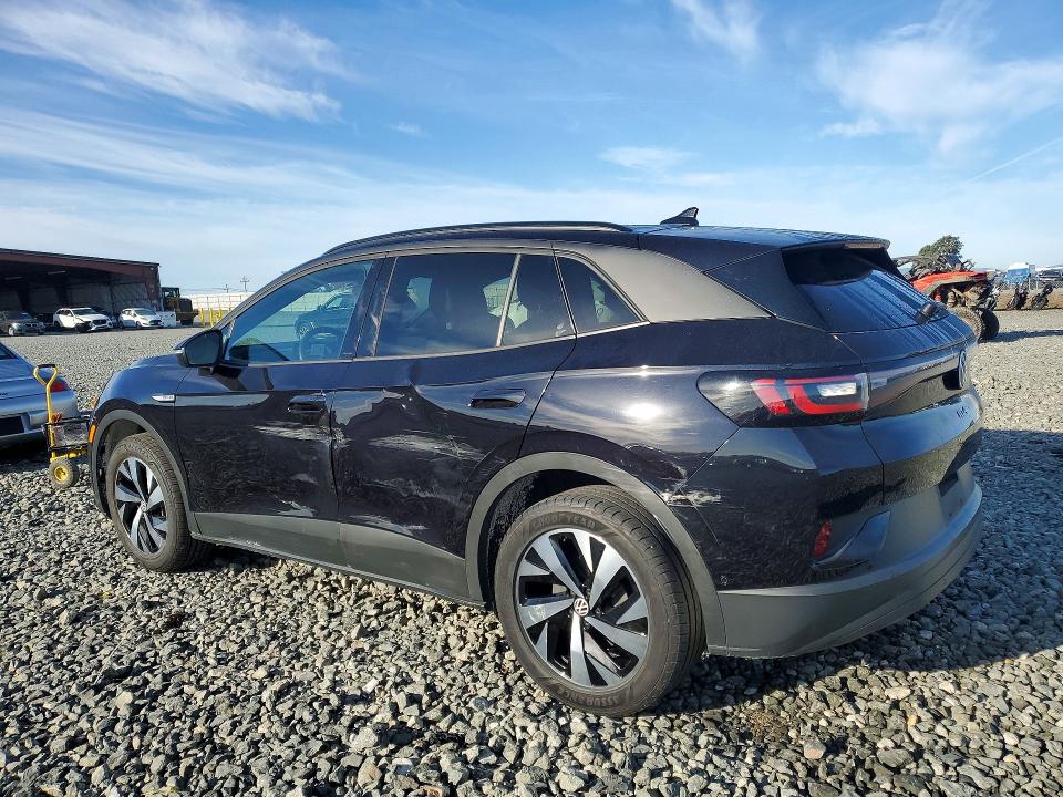 Aukcja sprzedaży 2023 Volkswagen Id.4, vin: 1V2DNPE82PC039738, numer aukcji: 45500316