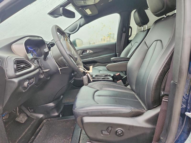 Aukcja sprzedaży 2025 Chrysler Pacifica, vin: 2C4RC1BGXSR517474, numer aukcji: 45578856