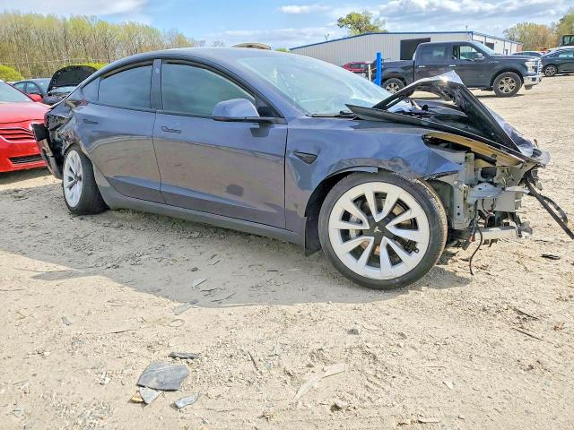 Aukcja sprzedaży 2022 Tesla Model 3, vin: 5YJ3E1EB0NF200707, numer aukcji: 47472746