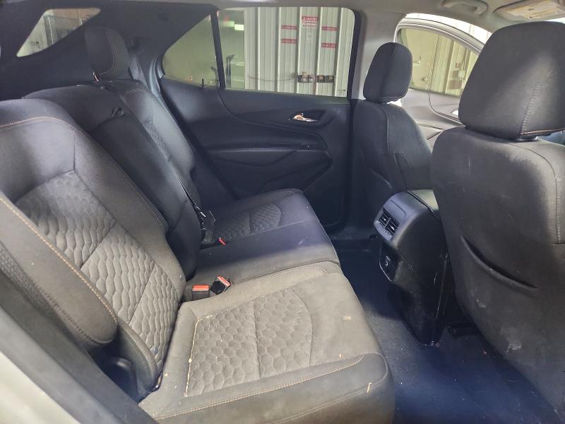 Продажа на аукционе авто 2019 Chevrolet Equinox, vin: 2GNAXKEV5K6207274, номер лота: 79571715