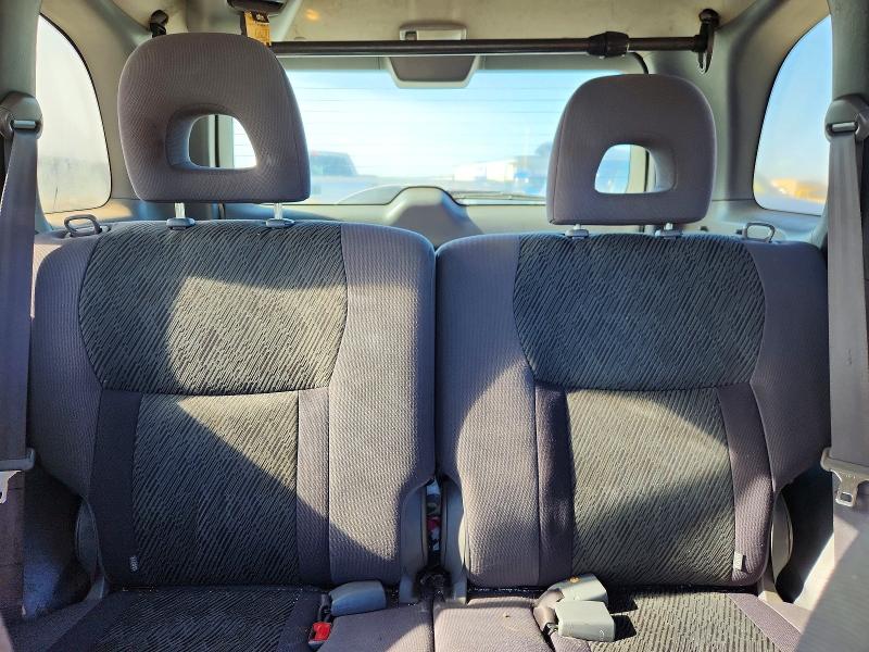 Auction sale of the 2002 Toyota Rav4, vin: JTEHH20V220140150, lot number: 46426416