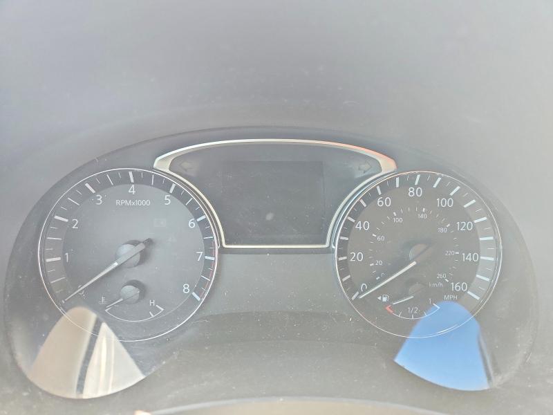 Продажа на аукционе авто 2016 Nissan Altima, vin: 1N4AL3AP5GN382098, номер лота: 46950516