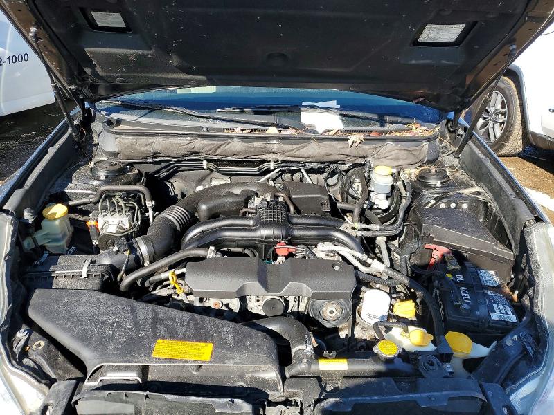 Продажа на аукционе авто 2013 Subaru Outback, vin: 4S4BRCCC2D3298315, номер лота: 45959736
