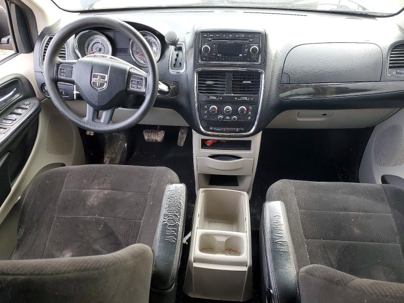 79182805 :رقم المزاد ، 2C4RDGBG9CR238678 vin ، 2012 Dodge Grand Caravan مزاد بيع