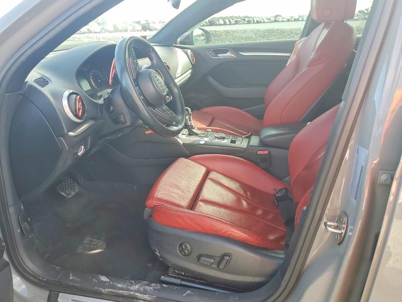 Продажа на аукционе авто 2020 Audi A3, vin: WAUBEGFF6LA018092, номер лота: 46069366