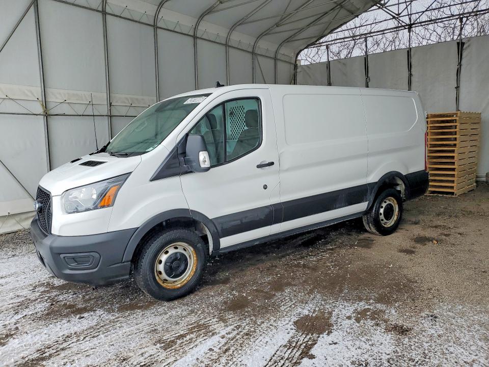 Aukcja sprzedaży 2021 Ford Transit, vin: 1FTBR1Y80MKA62510, numer aukcji: 42070886