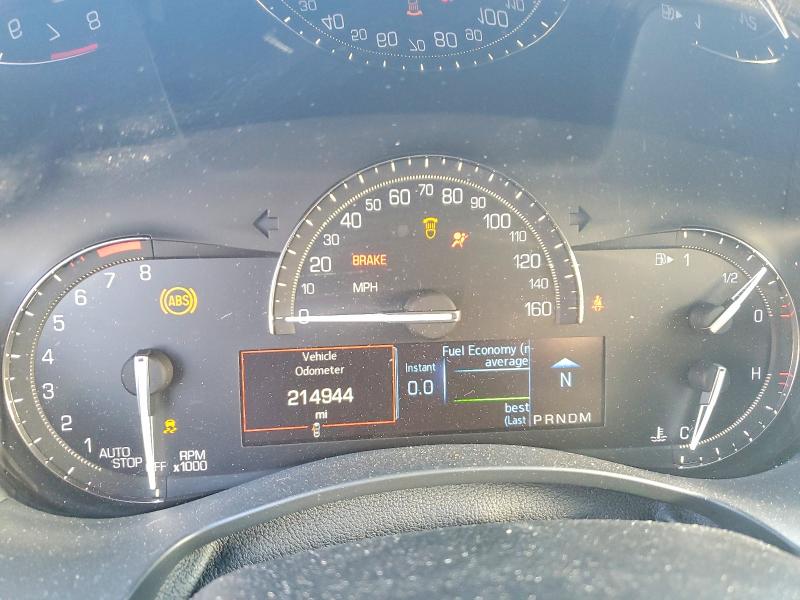 Продаж на аукціоні авто 2018 Cadillac Ats, vin: 1G6AF1RX9J0111241, номер лоту: 79684635