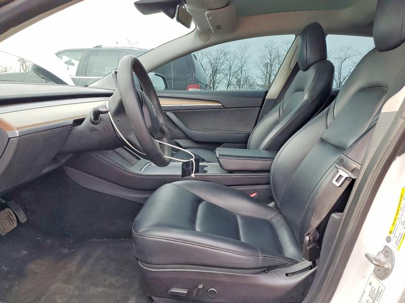 Aukcja sprzedaży 2021 Tesla Model 3, vin: 5YJ3E1EA8MF093976, numer aukcji: 46152886
