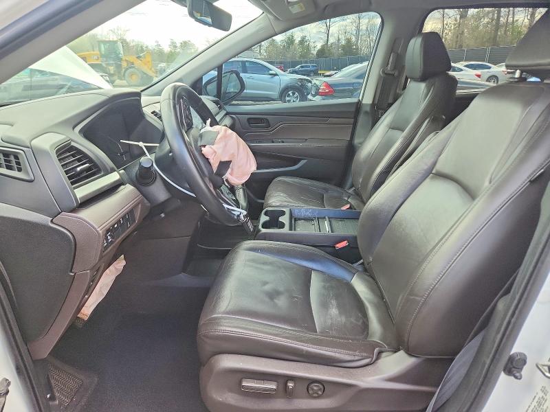 Aukcja sprzedaży 2020 Honda Odyssey, vin: 5FNRL6H7XLB056827, numer aukcji: 45989036